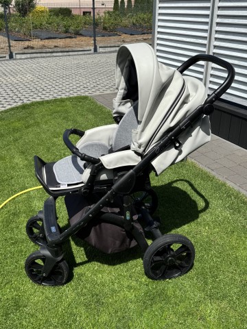 Wózek Roan Bass Soft 2w1