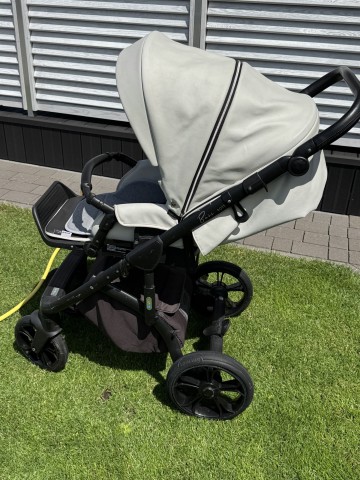 Wózek Roan Bass Soft 2w1