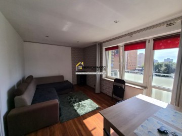 Konin, ul. Powstańców Stycz. - 40 m2 - 2 pok. - balkon