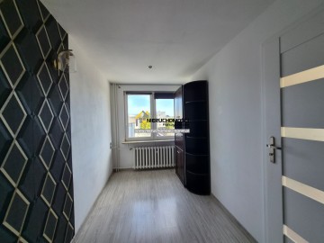 Konin, ul. Powstańców Stycz. - 40 m2 - 2 pok. - balkon