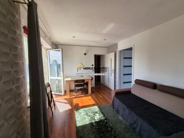 Konin, ul. Powstańców Stycz. - 40 m2 - 2 pok. - balkon