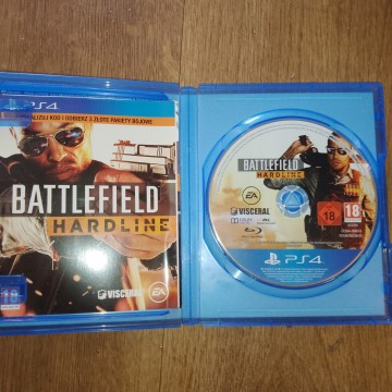 3 GRY PS 4 jak nowe 70zł