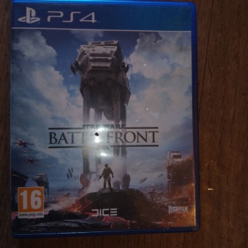 3 GRY PS 4 jak nowe 70zł