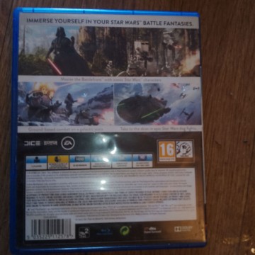3 GRY PS 4 jak nowe 70zł