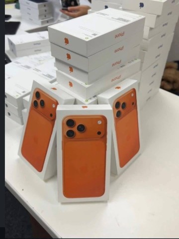 Wyprzedaż, iPhone 17 Pro, 680 EUR, iPhone 16, 400 EUR, PS5