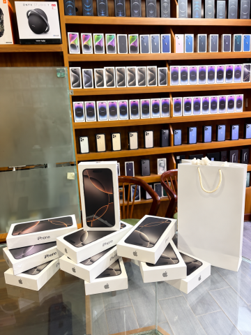 iPhone 16 Pro Max, iPhone 16 Pro, iPhone 16, Samsung S26, Sa