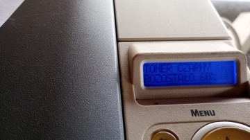 Drukarka laserowa kolorowa oki bardzo dobry stan prtzenizebi