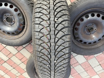 Koła Opony Felgi Opel Astra K 5x105 ET37 2024 rok STAN IDEAŁ