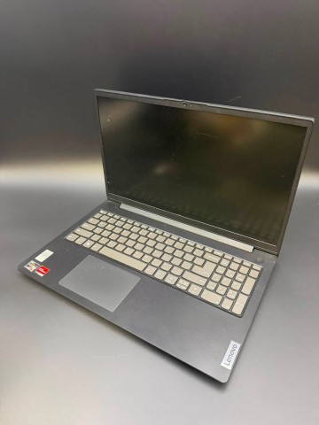 Laptop Lenovo V15 G2 ALC Stan: dobry, używany, sprawny. W k
