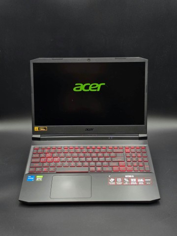 Acer Nitro 5 N20C1 Stan: dobry, sprawny W komplecie Laptop D