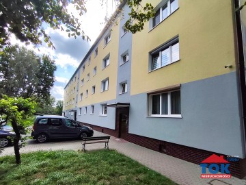 Mieszkanie 3p z balkonem, Konin Powstańców Wielkopolskich