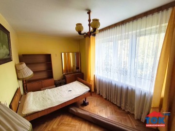 Mieszkanie 3p z balkonem, Konin Powstańców Wielkopolskich