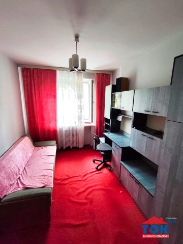 Mieszkanie 3p z balkonem, Konin Powstańców Wielkopolskich