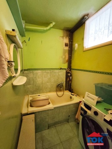 Mieszkanie 3p z balkonem, Konin Powstańców Wielkopolskich