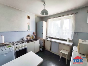 Mieszkanie 3p z balkonem, Konin Powstańców Wielkopolskich