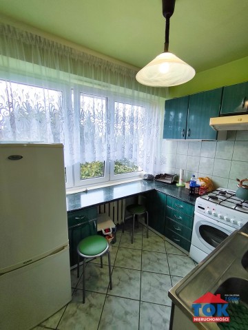 Mieszkanie 3-pokojowe z balkonem, Konin ul. Zakole