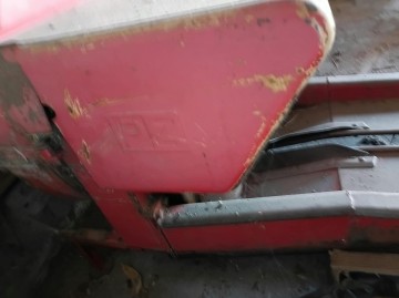 Sprzedam maszyny rolnicze, Rozrzutnik Jednorzędówka PZ inne