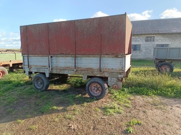 Sprzedam maszyny rolnicze, Rozrzutnik Jednorzędówka PZ inne