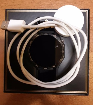 Zegarek huawei watch GT4
