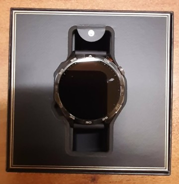 Zegarek huawei watch GT4
