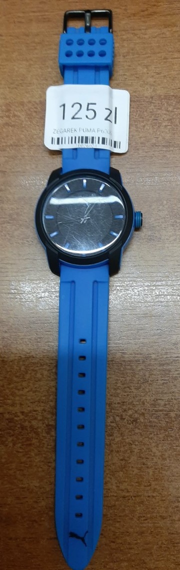 Zegarek PUMA P6005