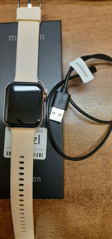 ZEGAREK MAXCOM FW26 OXYGEN