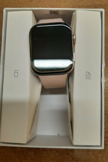ZEGAREK HUAWEI WATCH FIT 3