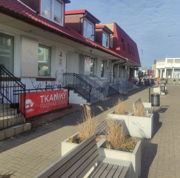 LOKAL KONIN ZATORZE