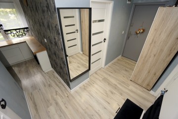 4-POKOJOWE MIESZKANIE NA PARTERZE - 58 m2 - V OSIEDLE