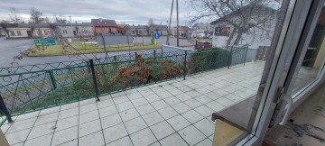 Dom Lądek, Słupca