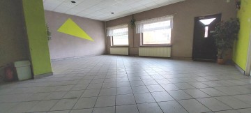 Dom Lądek, Słupca