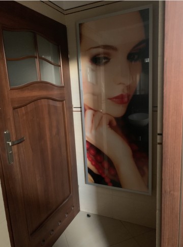 Lokal usługowy w Koninie (Chorzeń) do wynajęcia