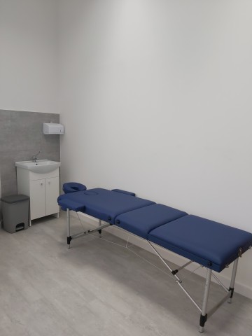 Wynajmę gabinet lekarski, kosmetyczny Konin Spółdzielców 27