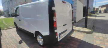 Trafic 1,6 fv VAT