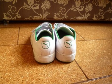 Buty sportowe Puma
