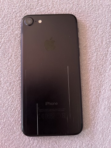 iPhone 7