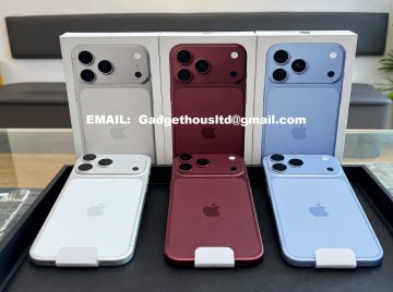 Oryginal Apple iPhone 18 Pro Max, iPhone 18 Pro, iPhone Duo