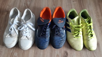 buty