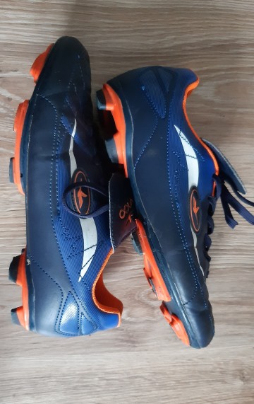 buty