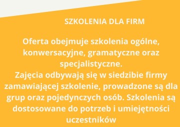 Szkolenia z języka rosyjskiego dla firm