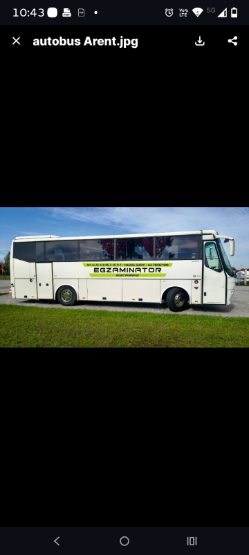 OSK EGZAMINATOR Waldemar Arent