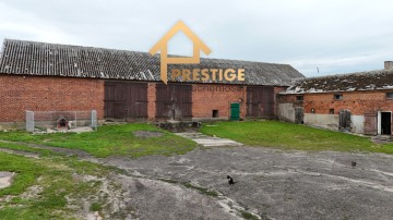 Na sprzedaż gospodarstwo rolne 12,67ha gm.Sompolno