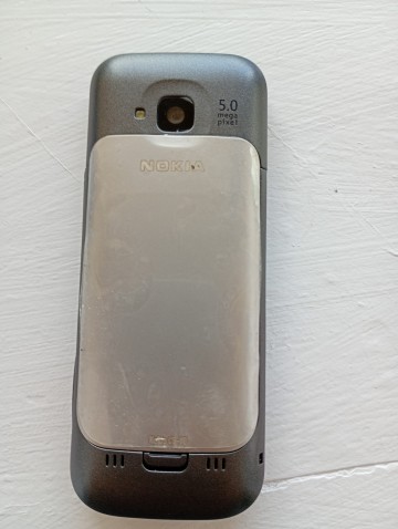 Nokia c5