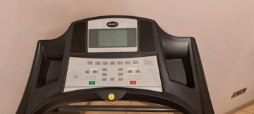 Sprzedam bieżnię elektryczną szerokość pasa 45cm ABARQS