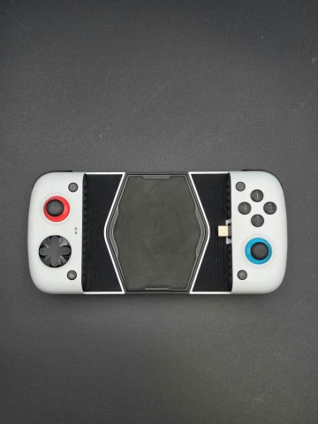 Pad GameSir X3 type-C mobile gaming z uchwytem na telefon dl