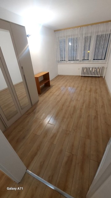Wynajmę mieszkanie od zaraz