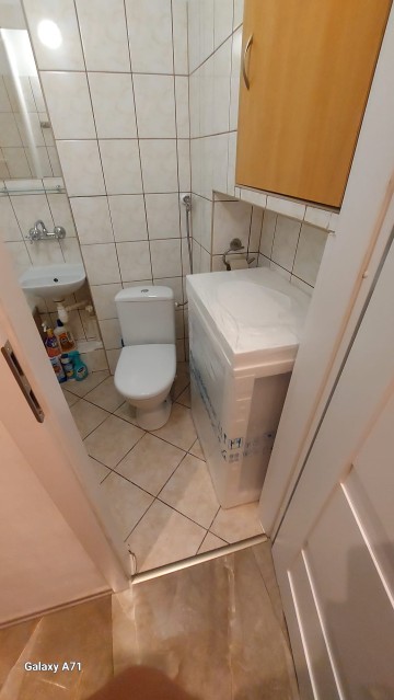 Wynajmę mieszkanie od zaraz