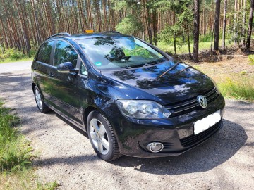 Sprzedam, VW Golf 6 Plus 1.2 TSI