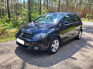Sprzedam, VW Golf 6 Plus 1.2 TSI