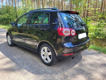Sprzedam, VW Golf 6 Plus 1.2 TSI
